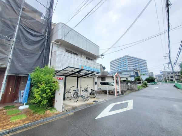 茨木市天王２丁目　中古戸建