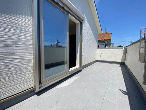 高槻市氷室町3丁目　新築戸建