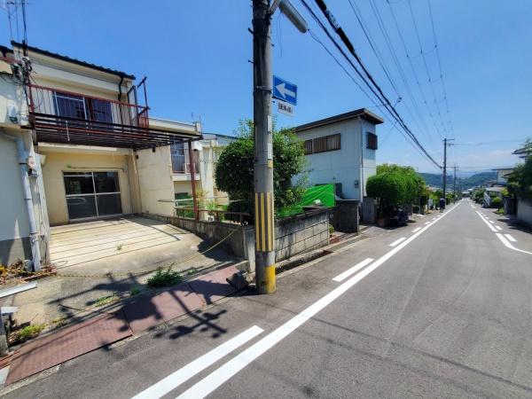 茨木市山手台３丁目の中古一戸建て