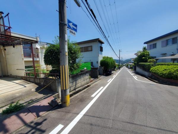 茨木市山手台３丁目の中古一戸建て