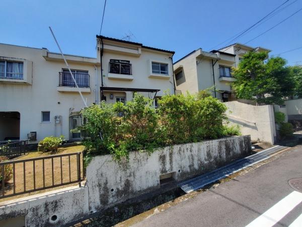 茨木市山手台３丁目の中古一戸建て