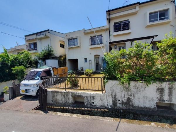 茨木市山手台３丁目の中古一戸建て