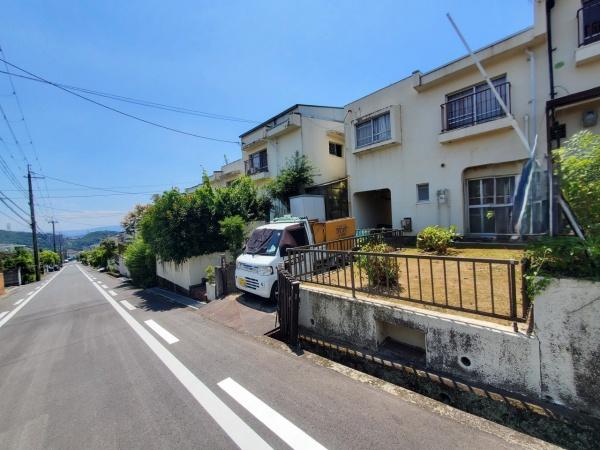 茨木市山手台３丁目の中古一戸建て