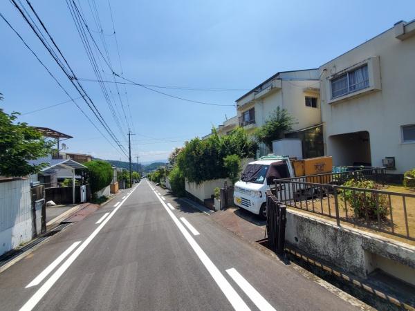 茨木市山手台３丁目の中古一戸建て