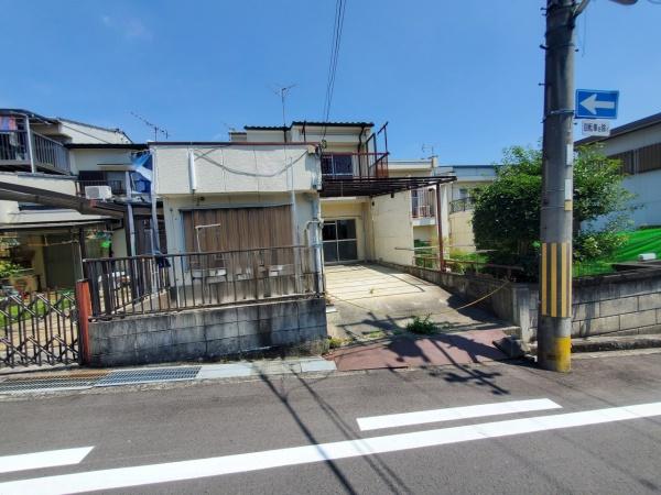 茨木市山手台3丁目　中古戸建