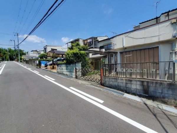 茨木市山手台３丁目の中古一戸建て
