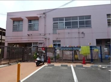 高槻市富田町2丁目 新築戸建(高槻市立北昭和台保育所)