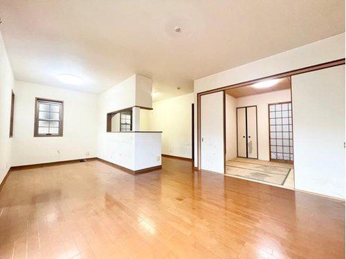 茨木市山手台４丁目の中古一戸建て