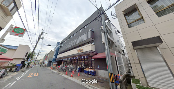 高槻市津之江町1丁目 新築戸建(ミートモリタ富田店)