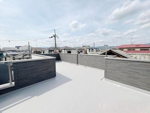 高槻市川西町３丁目の中古一戸建て