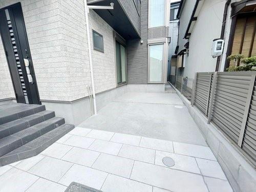 高槻市川西町３丁目の中古一戸建て