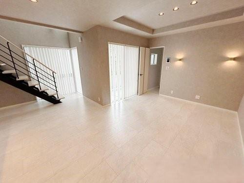高槻市川西町３丁目の中古一戸建て