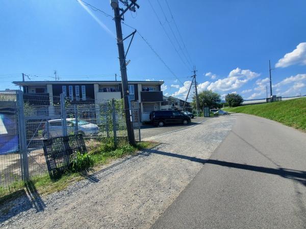 茨木市西太田町の土地