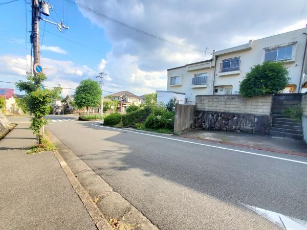 茨木市山手台３丁目の中古一戸建て