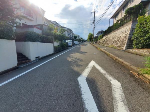 茨木市山手台３丁目の中古一戸建て