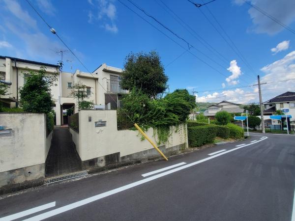 茨木市山手台３丁目の中古一戸建て