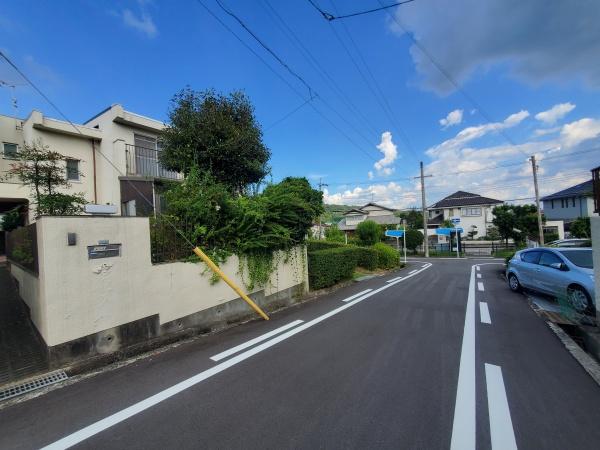 茨木市山手台３丁目の中古一戸建て