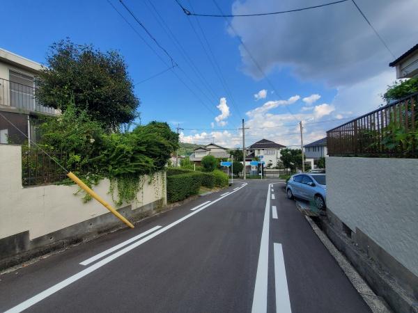 茨木市山手台３丁目の中古一戸建て