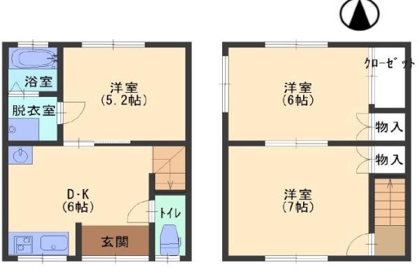 茨木市大手町　オーナーチェンジ物件