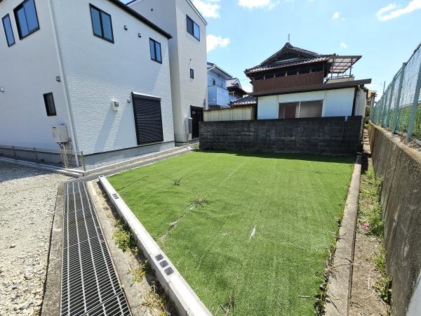 茨木市目垣１丁目　新築戸建