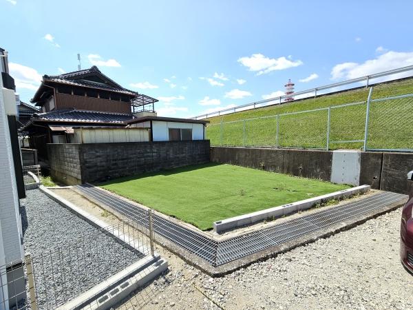 茨木市目垣１丁目　新築戸建
