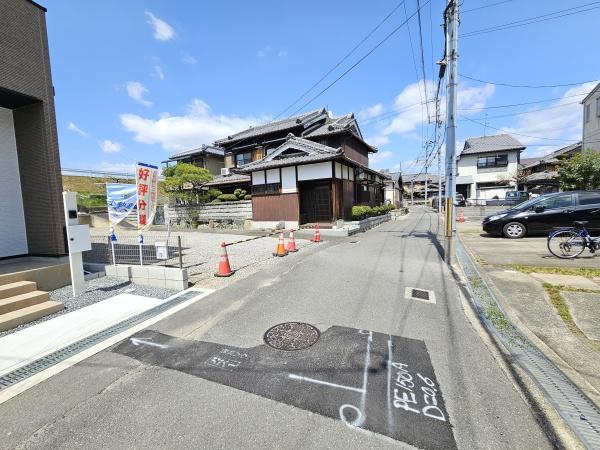茨木市目垣１丁目　新築戸建