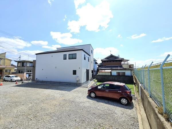 茨木市目垣１丁目　新築戸建
