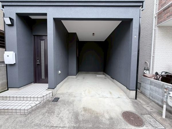 茨木市大池２丁目の中古一戸建て