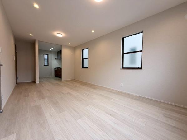 茨木市大池2丁目　中古戸建