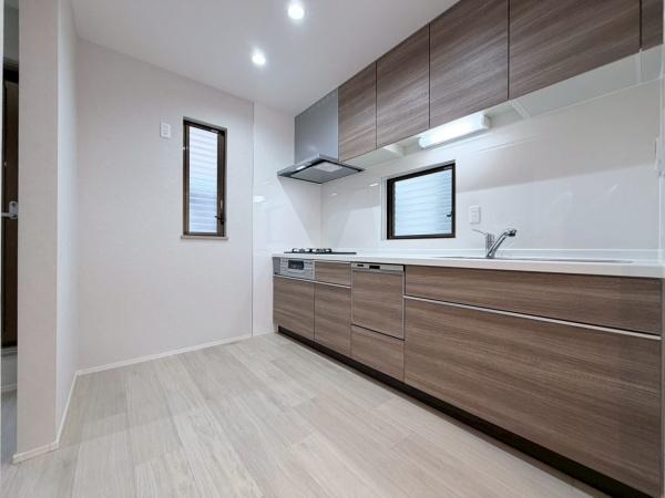 茨木市大池2丁目　中古戸建