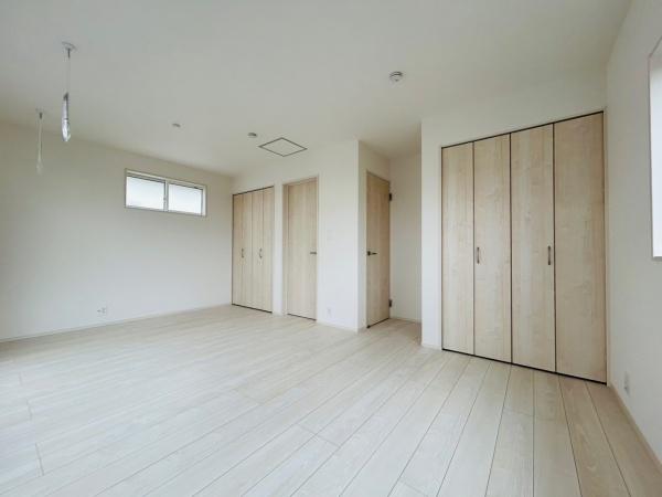 茨木市鮎川3丁目　新築戸建　1号地