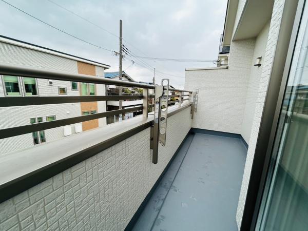 茨木市鮎川3丁目　新築戸建　1号地