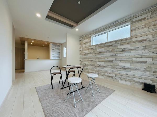 茨木市鮎川3丁目　新築戸建　1号地