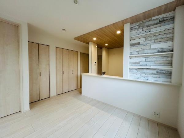 茨木市鮎川3丁目　新築戸建　1号地