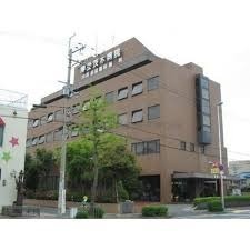 さんくれーる茨木C棟(社会医療法人祐生会茨木みどりヶ丘病院)