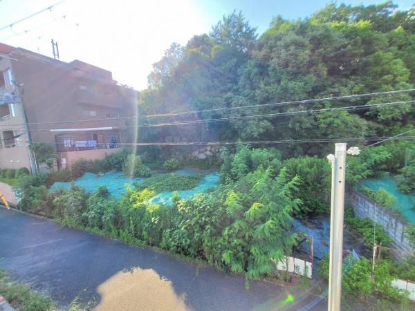 茨木市南春日丘２丁目　新築戸建　１号地