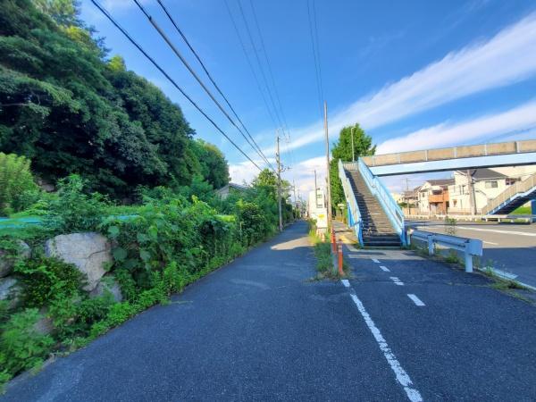 茨木市南春日丘２丁目　新築戸建　１号地