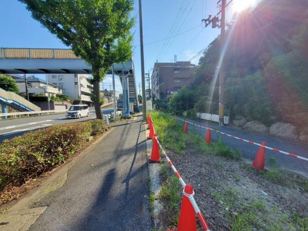 茨木市南春日丘２丁目　新築戸建　１号地
