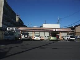 三和第7マンション オーナーチェンジ物件(セブンイレブン茨木五十鈴町店)