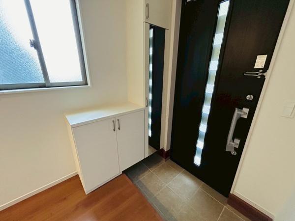 高槻市清水台１丁目　新築戸建