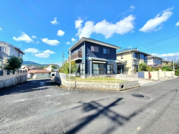 茨木市山手台７丁目　中古戸建