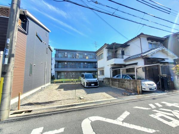 茨木市上野町　新築戸建