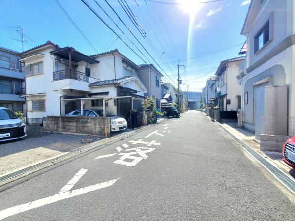 茨木市上野町　新築戸建