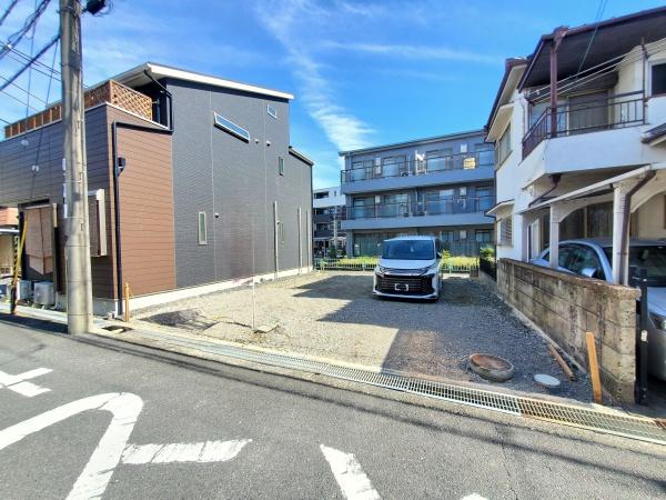 茨木市上野町　新築戸建