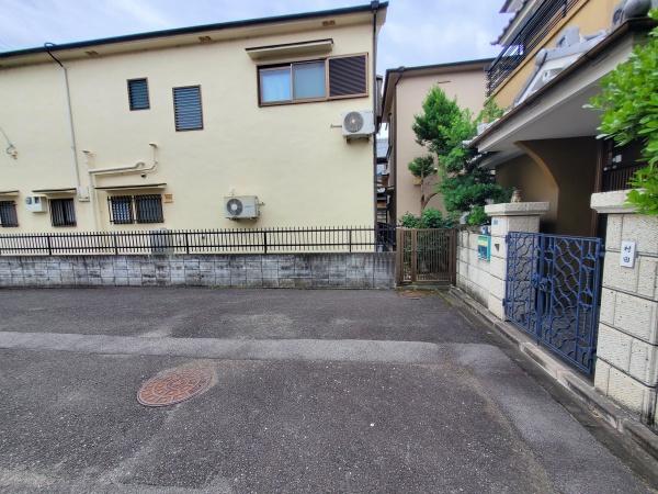 茨木市橋の内３丁目の中古一戸建て