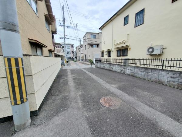 茨木市橋の内３丁目の中古一戸建て