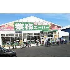 高槻市芝生町1丁目 新築戸建 2号地(業務スーパー下田部店)
