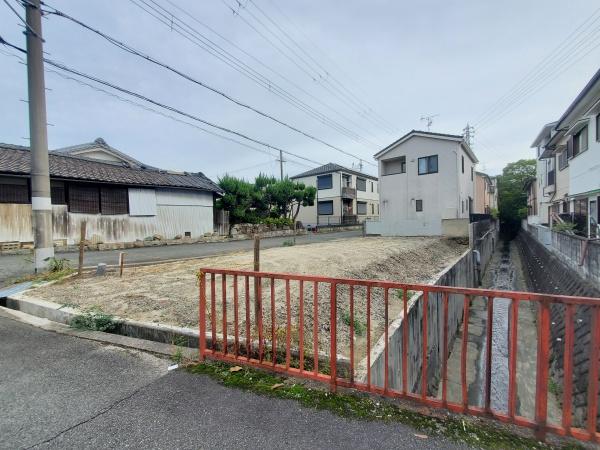 茨木市太田１丁目の土地