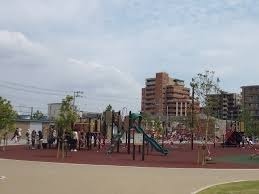 茨木市春日1丁目の土地(岩倉公園)