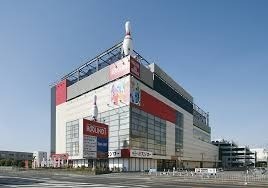 高槻市若松町 新築戸建(ラウンドワンスタジアム高槻店)